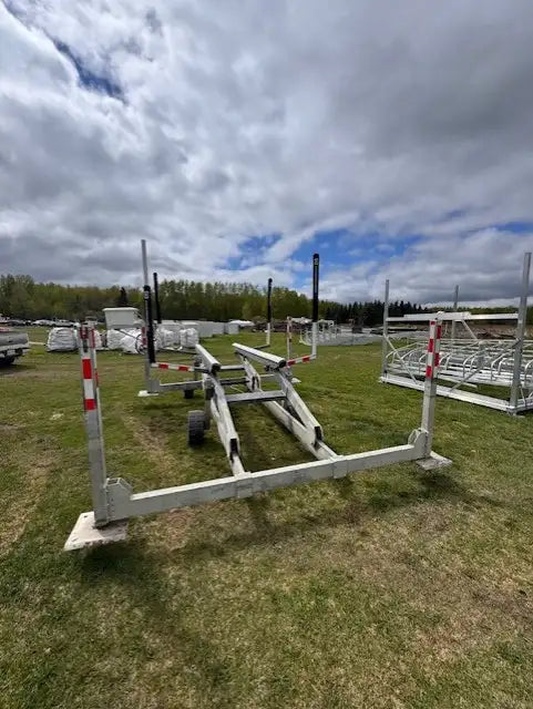 8000 Hydraulic Paradise Boat Lift *0239*